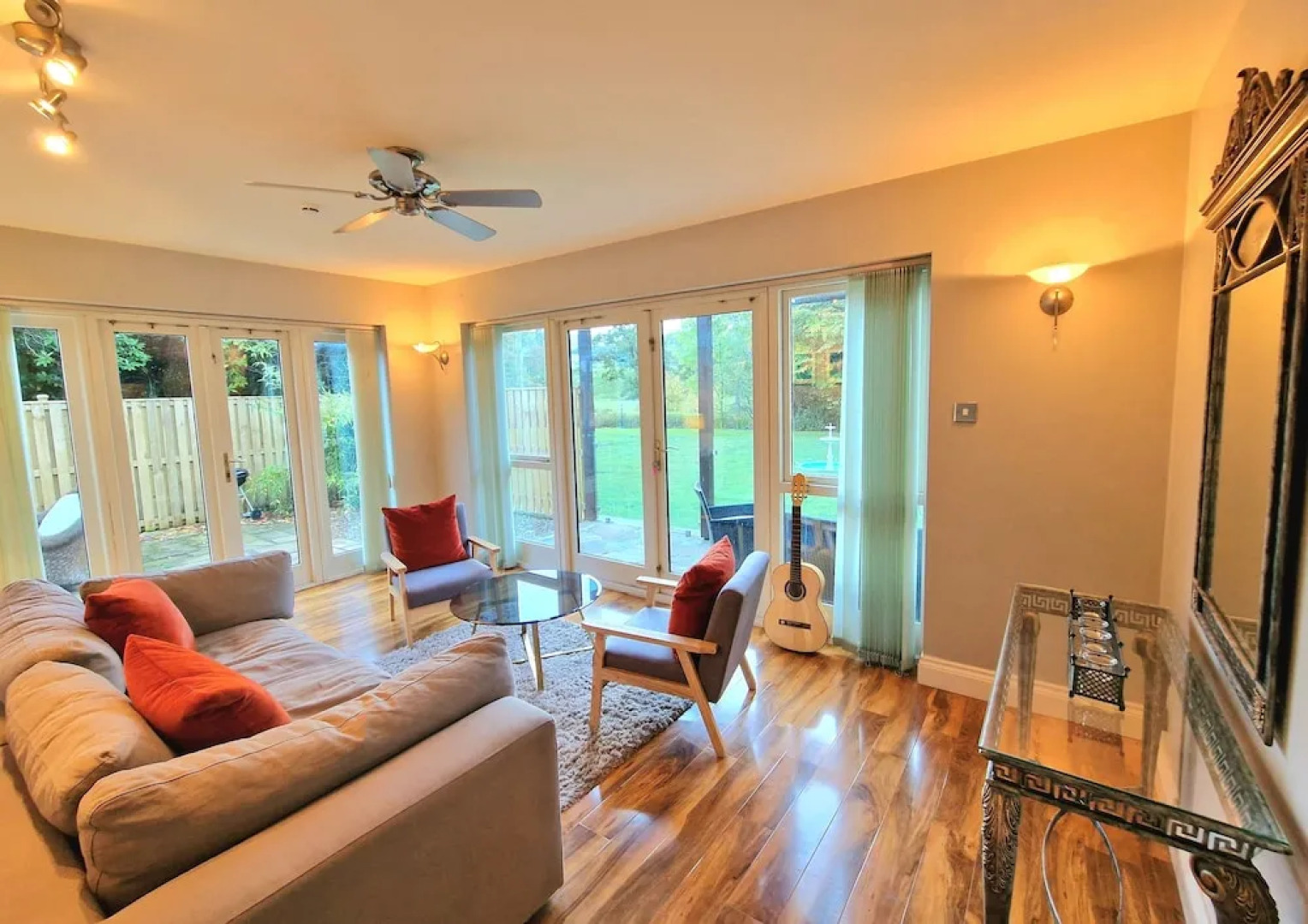 Lovelady Shield Country House