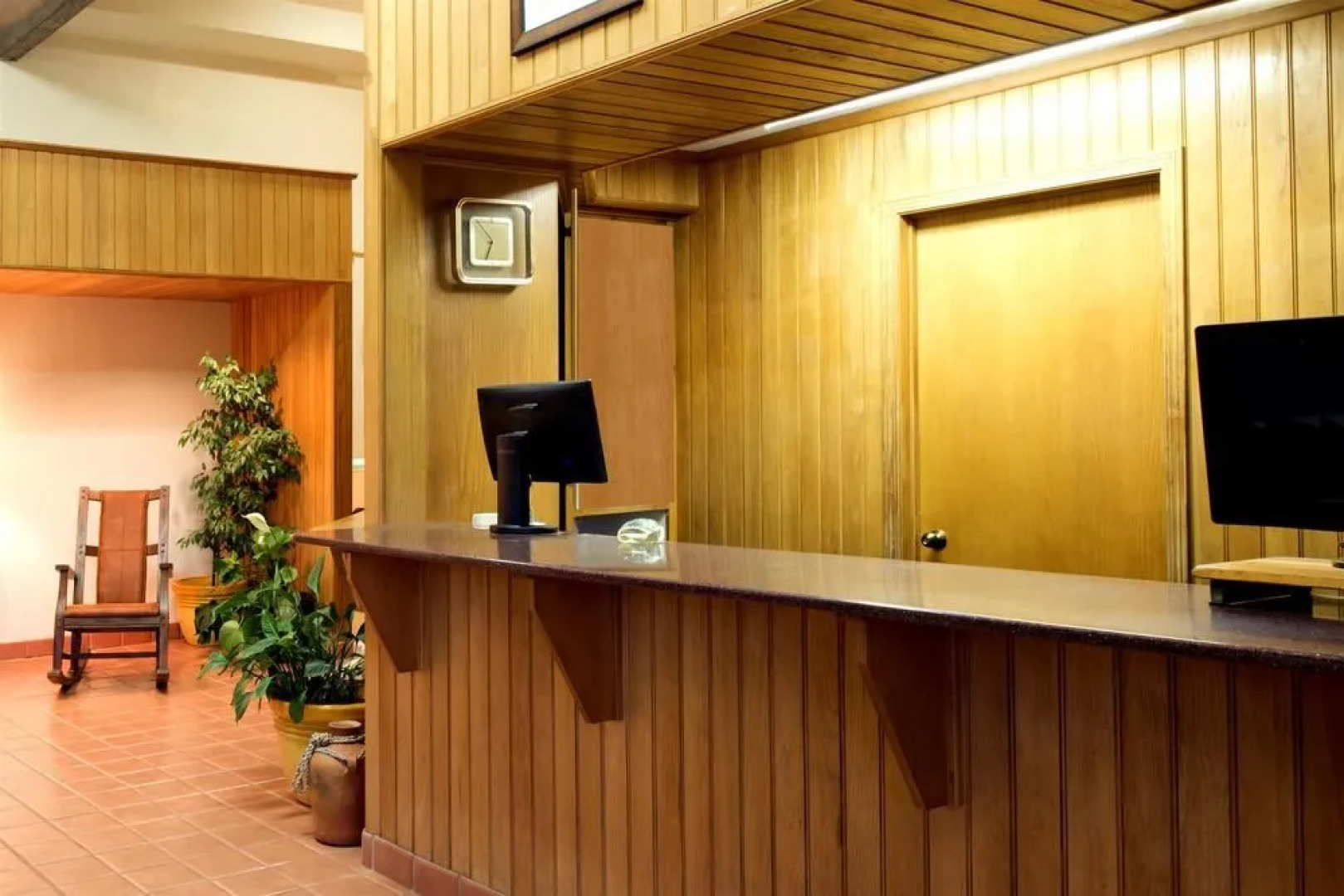 Super 8 Cortez/Mesa Verde Area