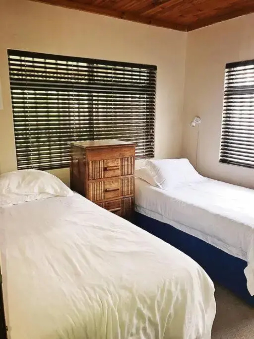 Sedgefield Lagoon Hideout - Kingfisher Drive