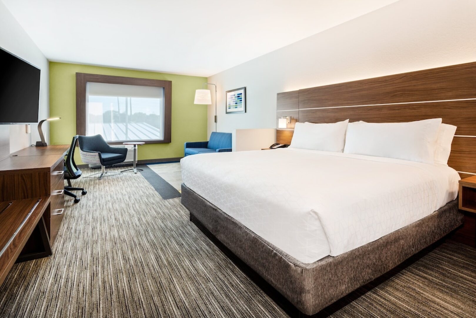 Holiday Inn Express & Suites Niceville - Eglin Area