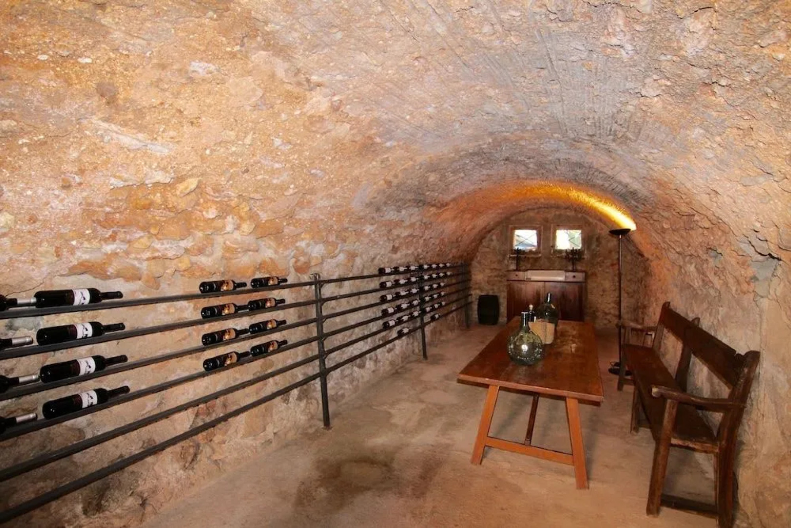 Finca Agroturismo Sarbosar