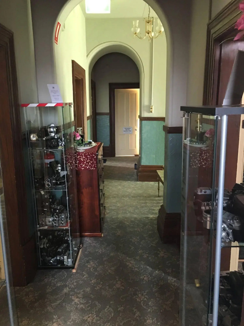 Albany Foreshore Guest House