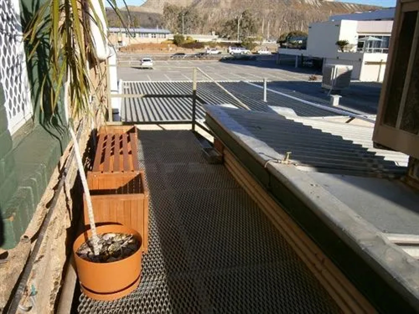 The Grand Guesthouse