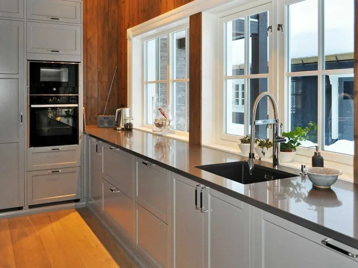 Holiday Home in FÃ¥vang