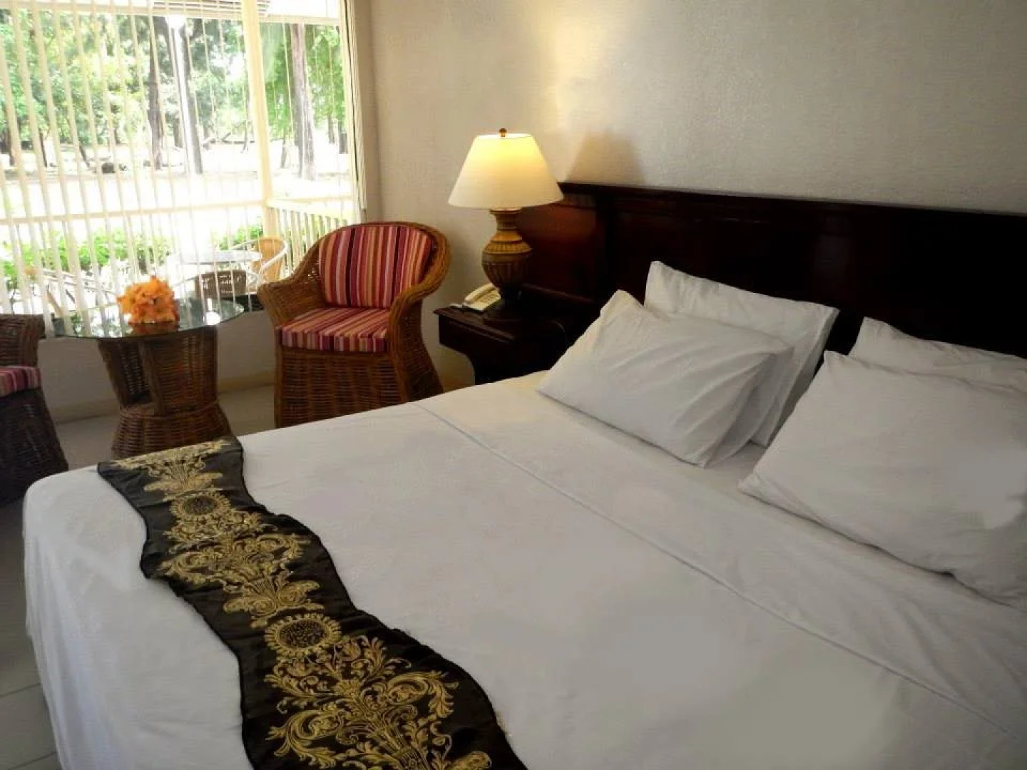 C&J Sunset View Resort