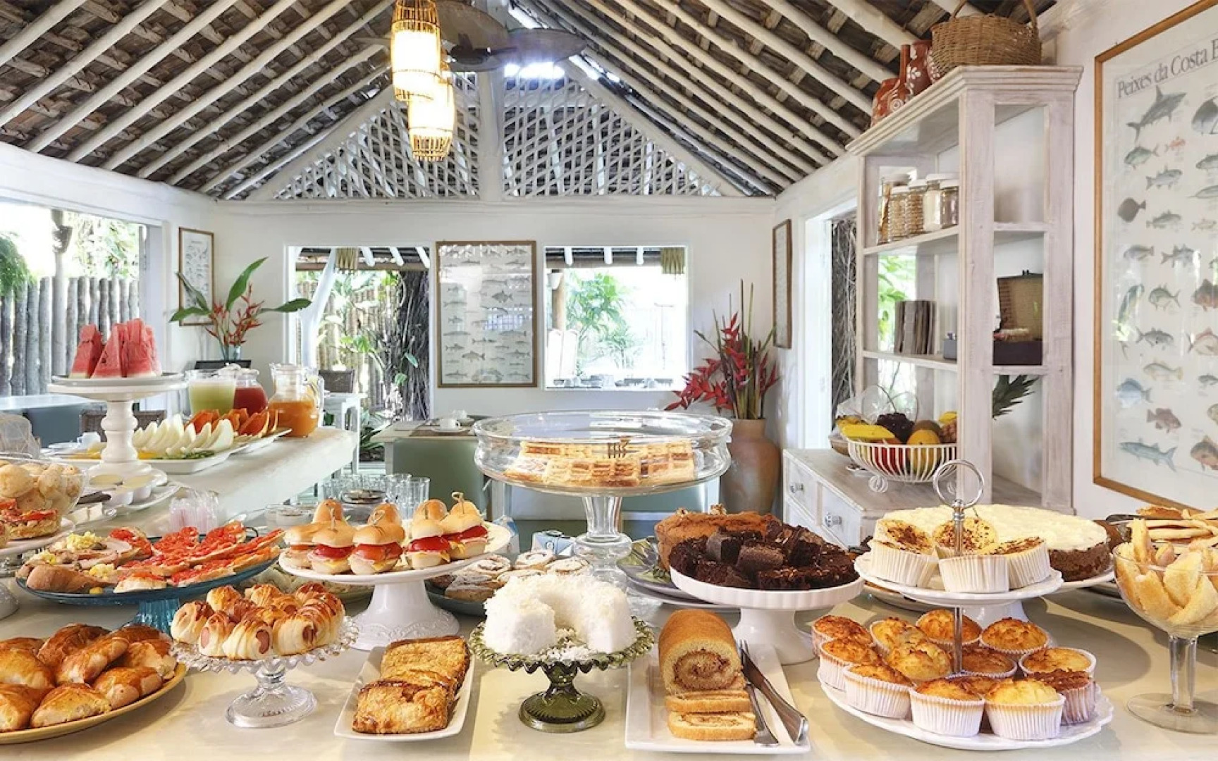 Pousada Capim Santo Trancoso