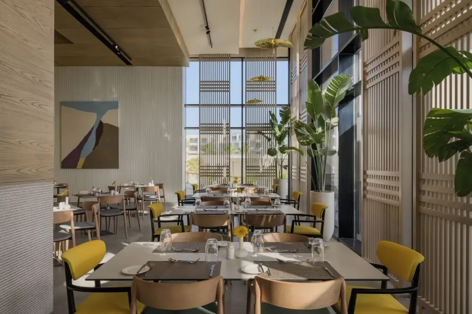 The G Einbay Golf Resort