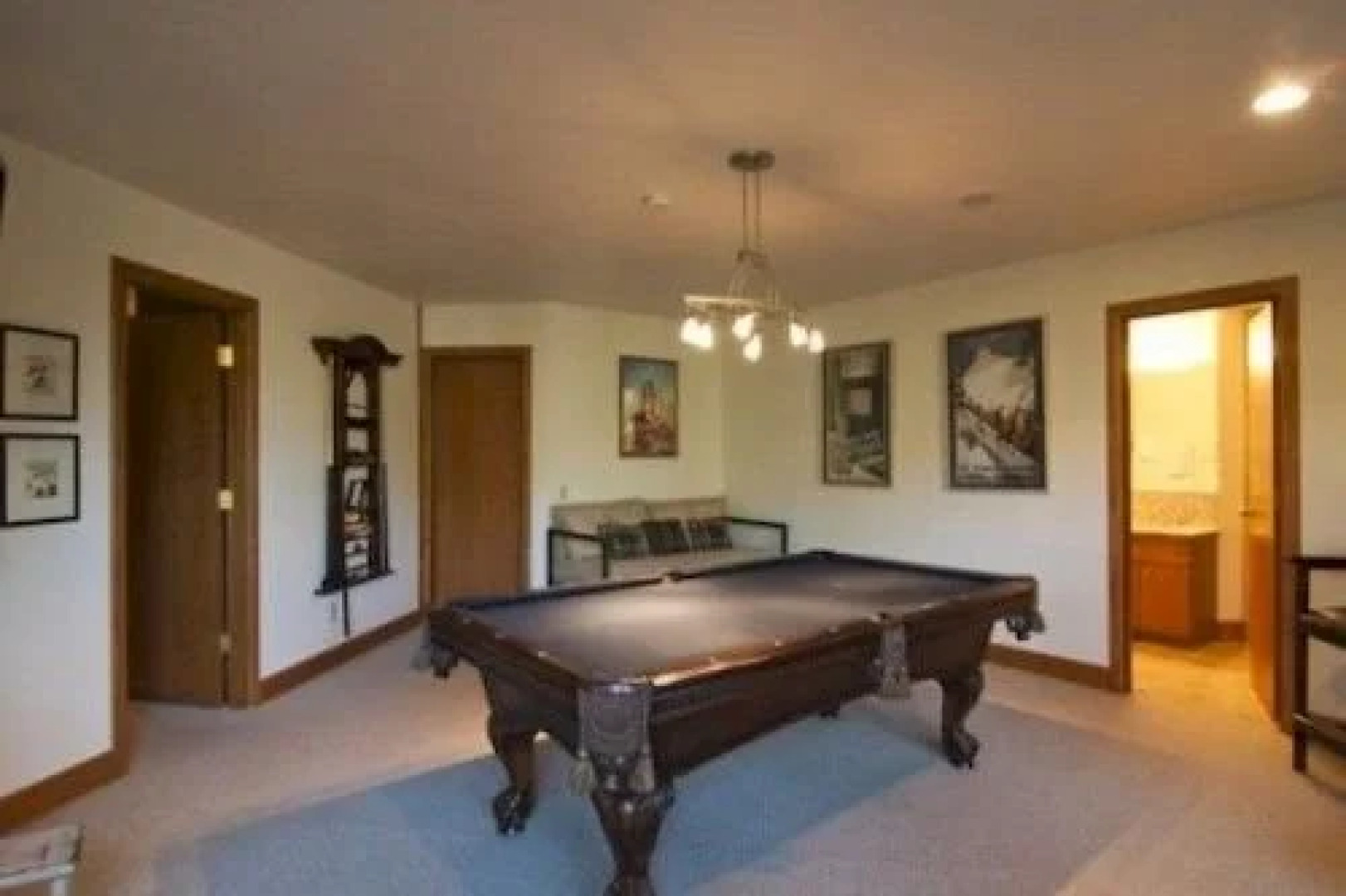 Pinnacle by Lespri Management