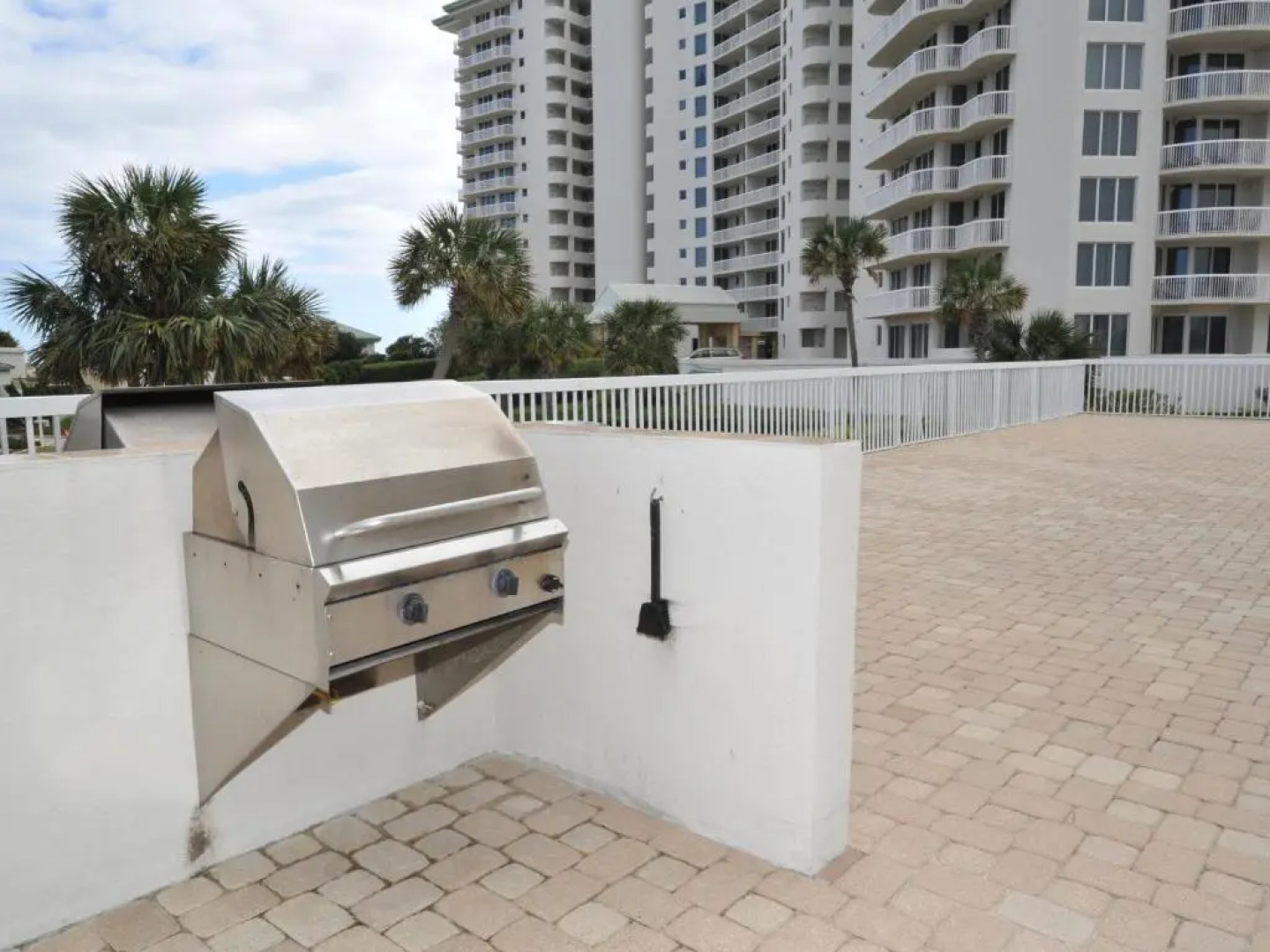 Silver Shells Beach Resort & Spa by Wyndham Vacation Rentals