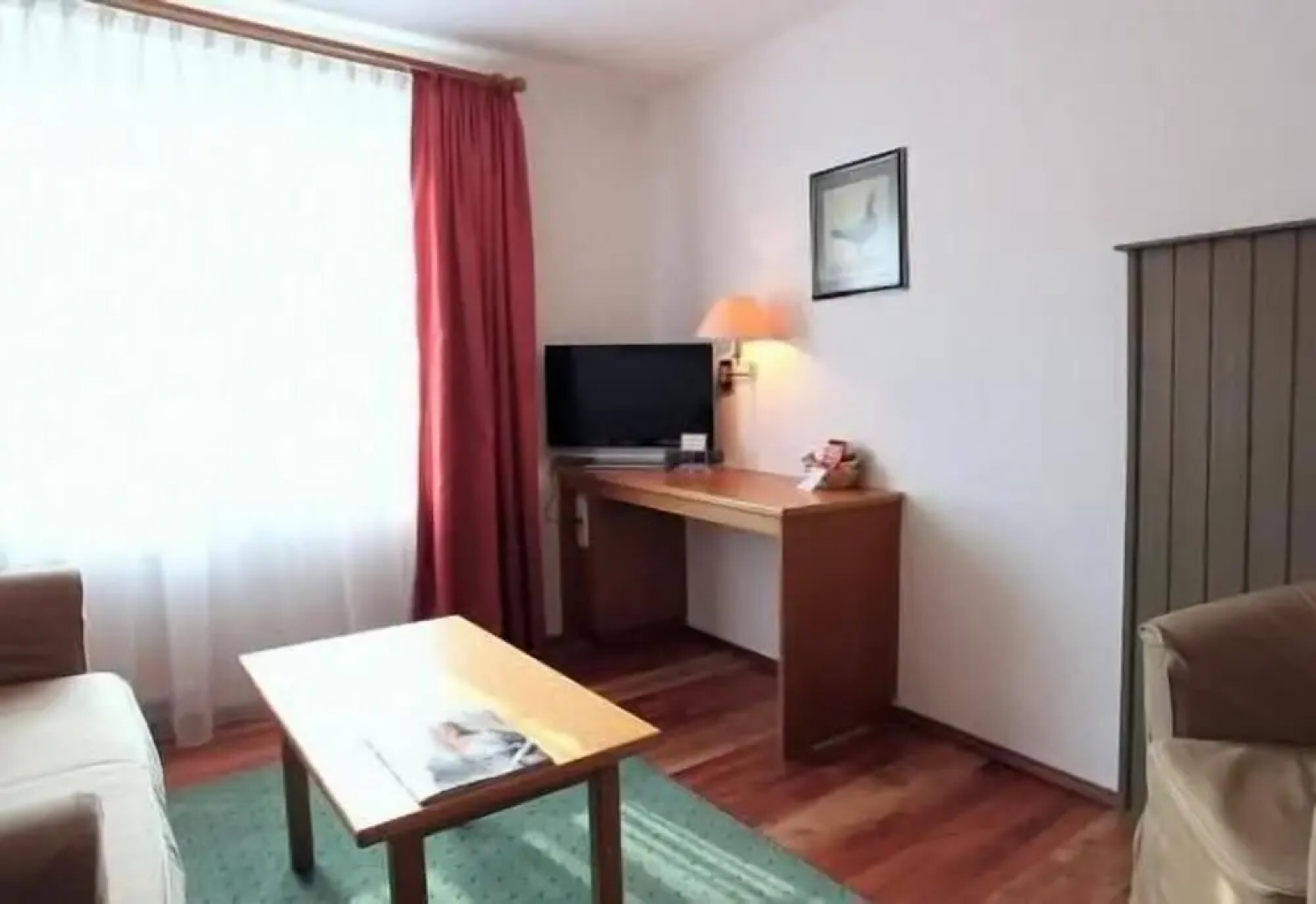 Sternen Hotel & Restaurant