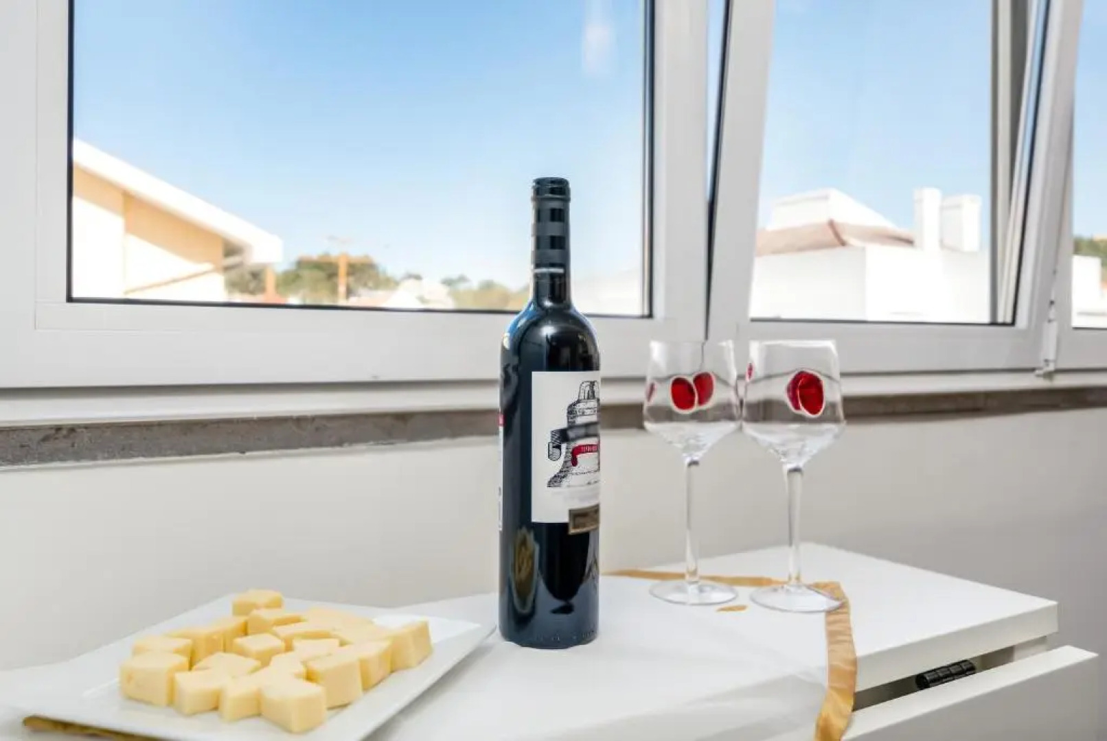 Tilias Apartment at Estoril