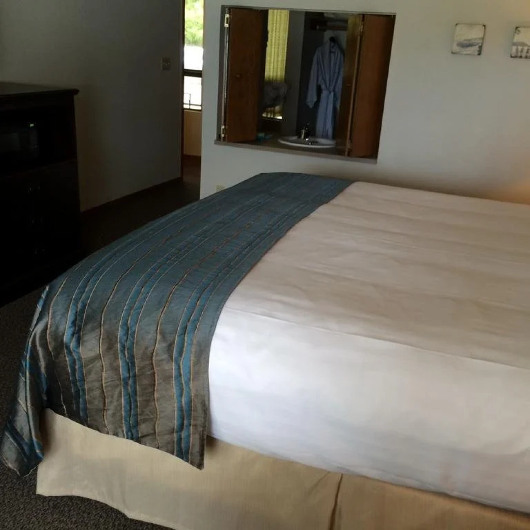 Rosario Resort & Spa