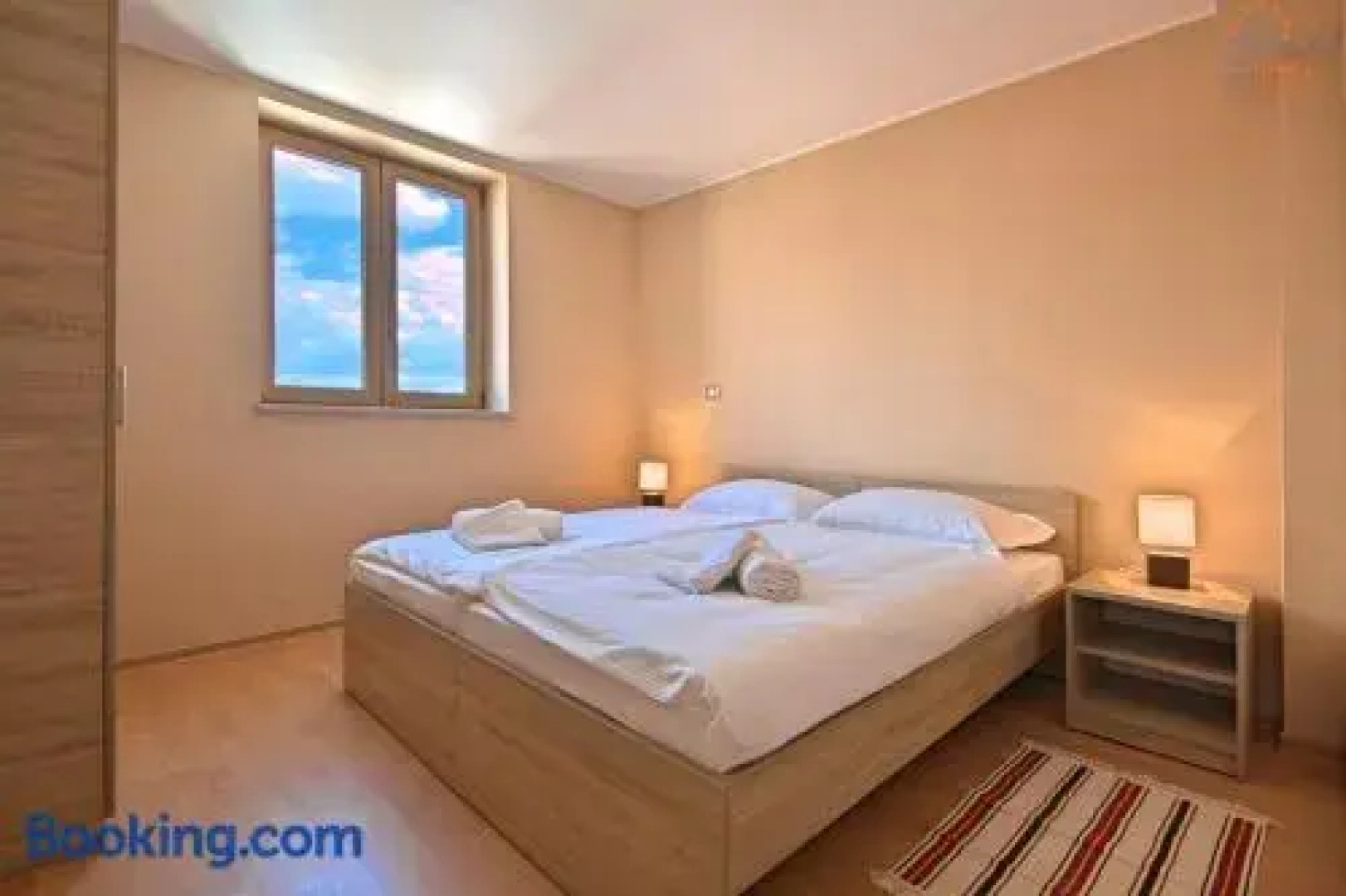 Sanja Apartments Rivarela