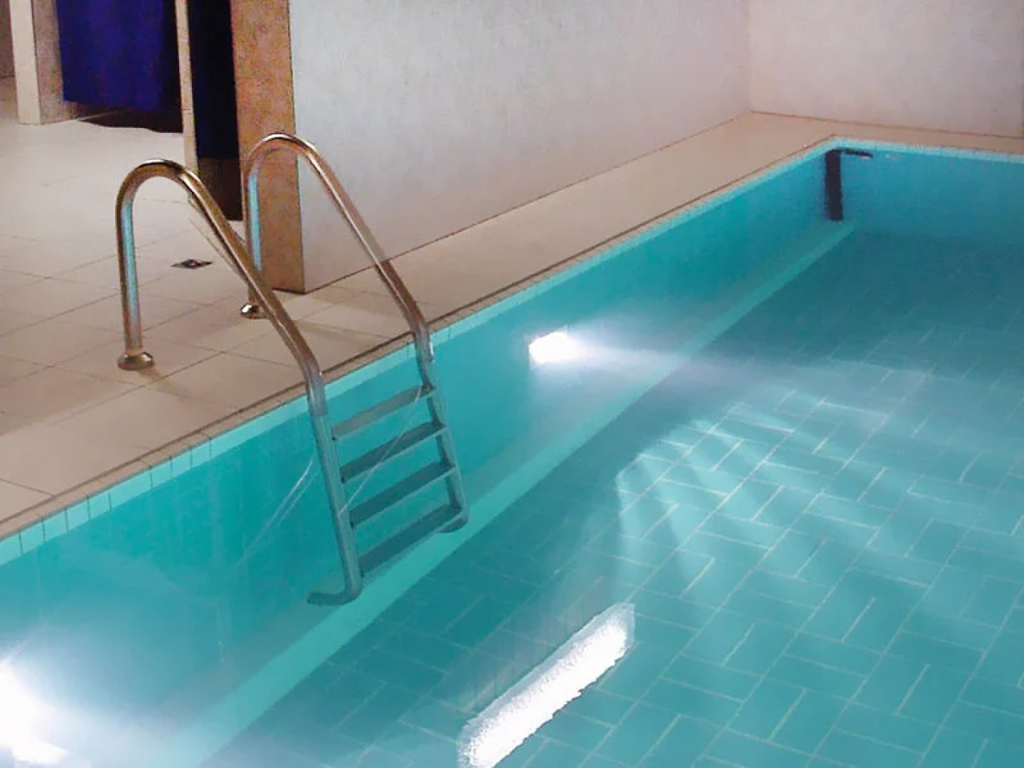 Appartementhaus Acletta