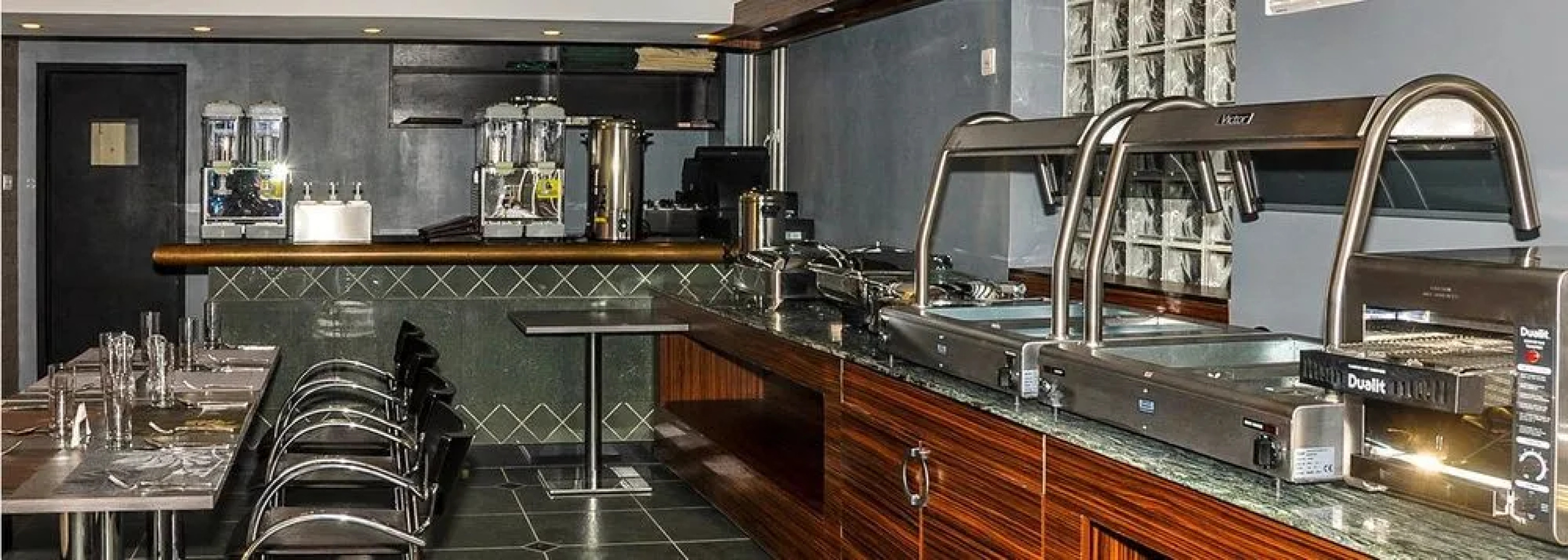 The Millennium Residence