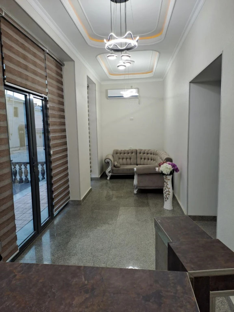 AYUB SULTON Hotel
