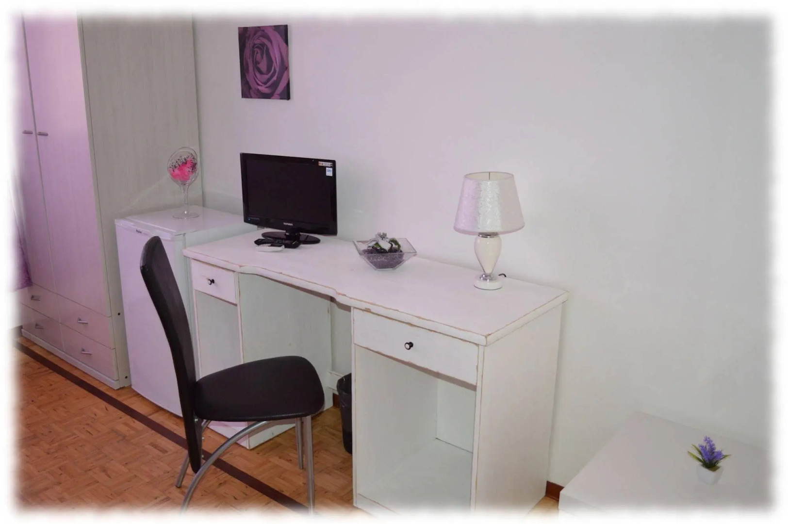 Bed and Breakfast Hostel Josef