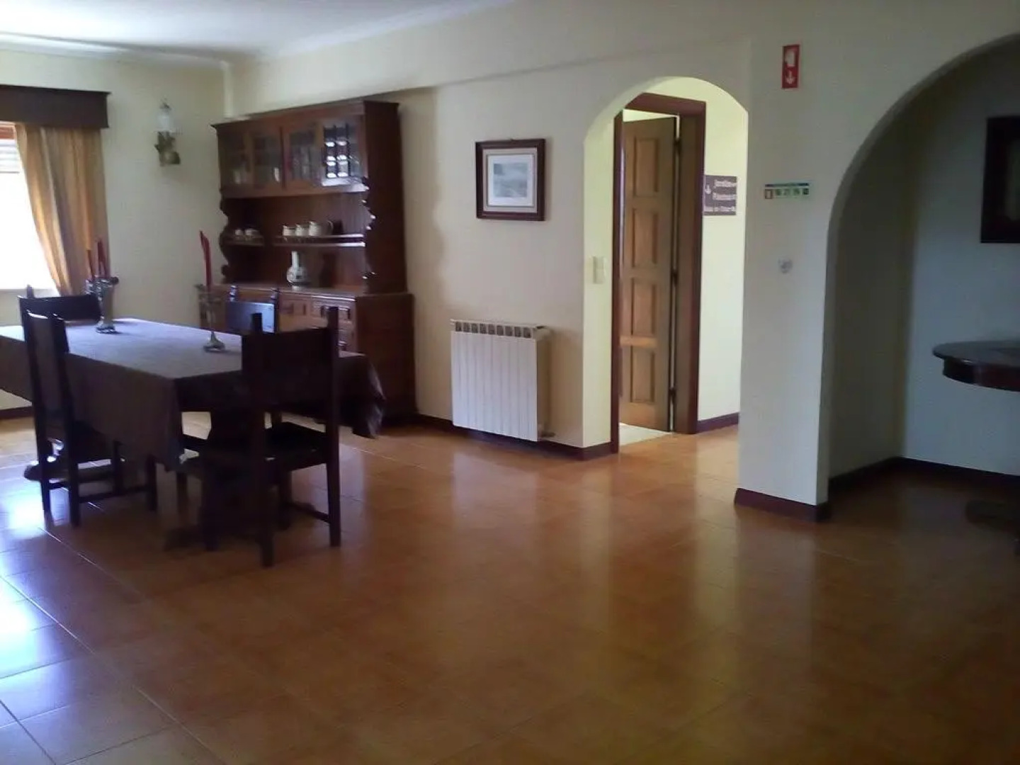 Hotel Rural Solar das Arcadas