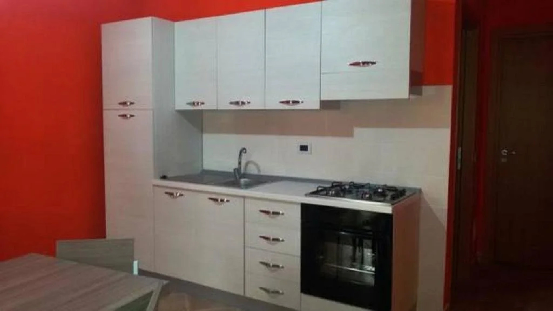 B & B Residence L'Ancora