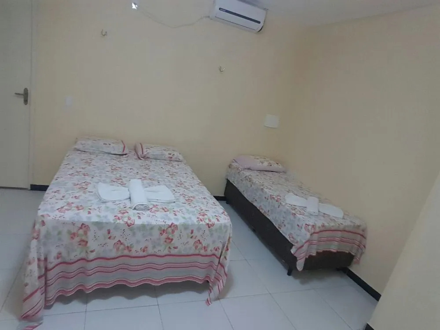 Pousada Espaço Verde