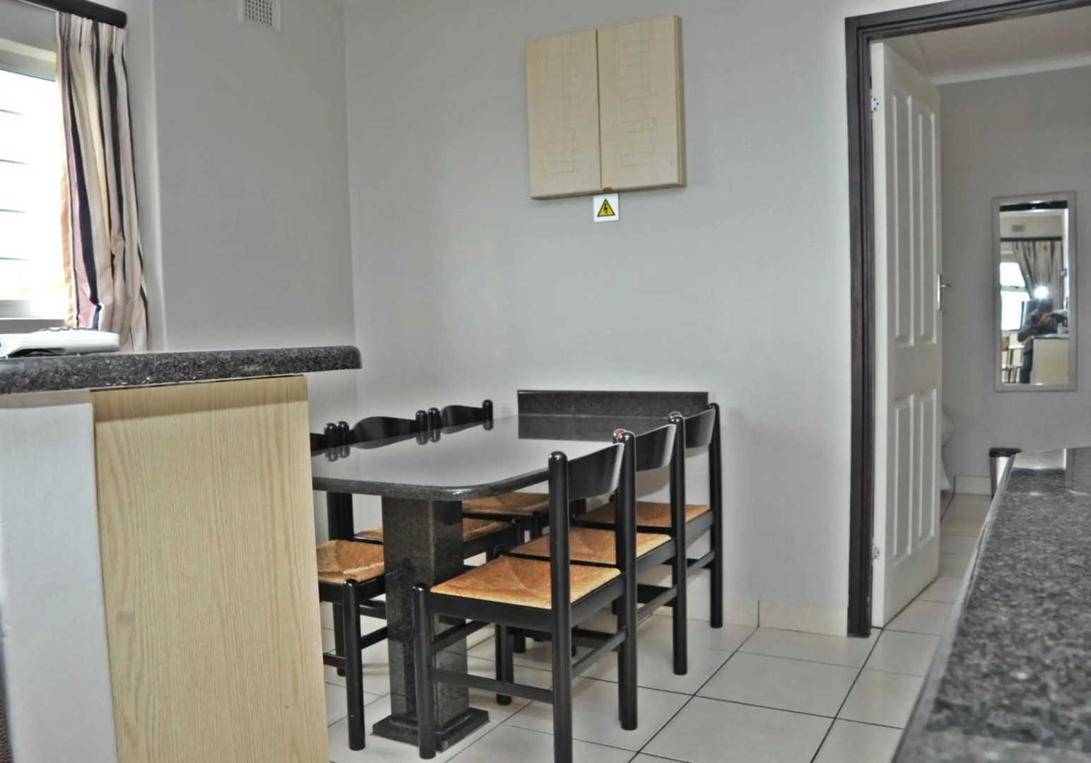 Sunrise Beach Resort