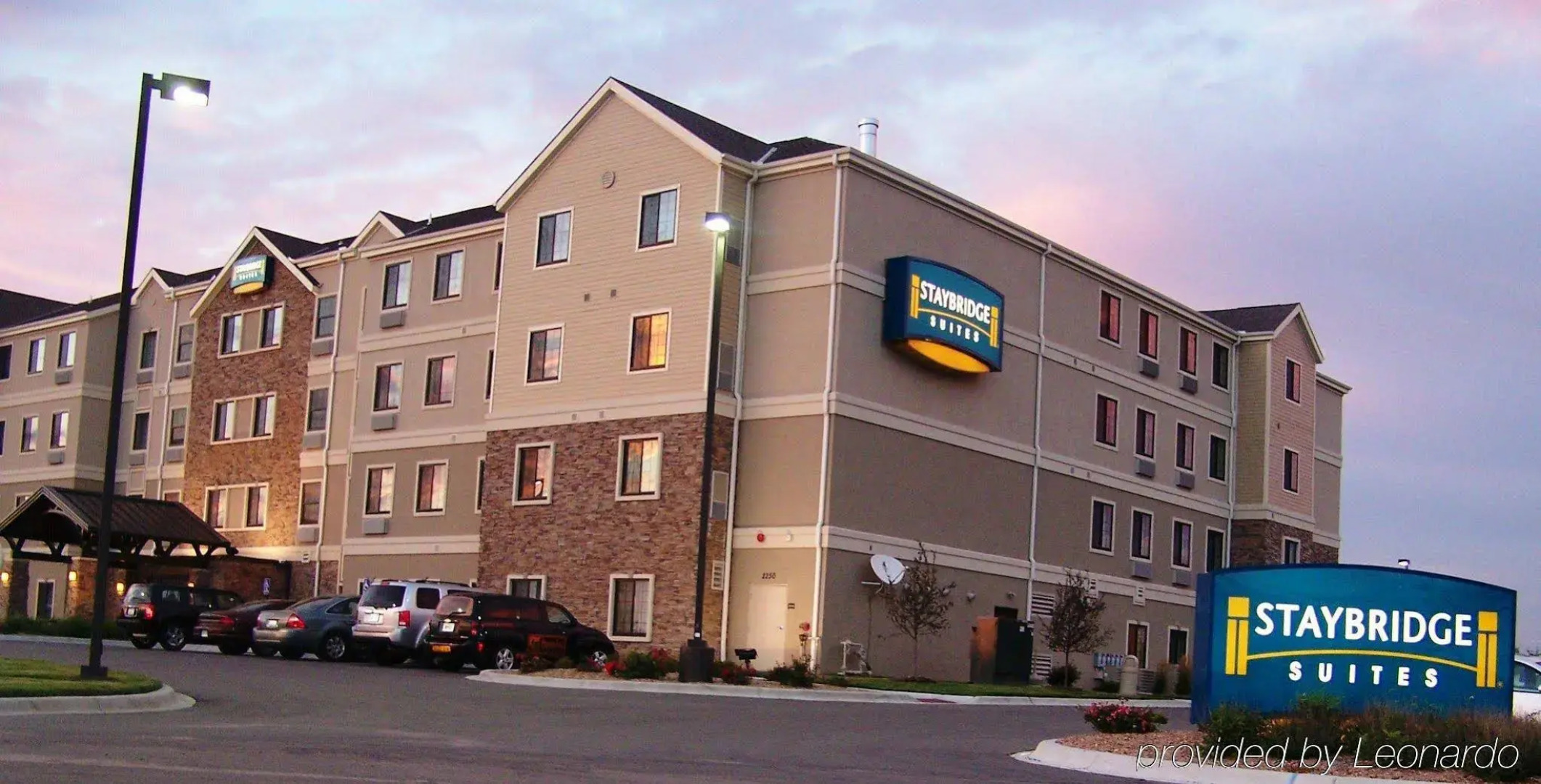 Staybridge Suites Wichita by IHG