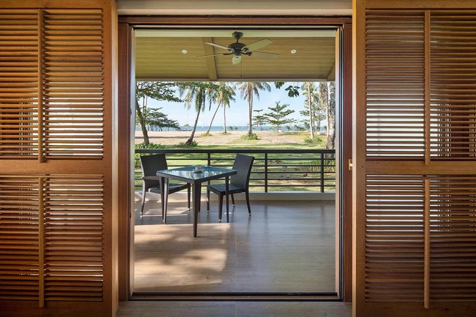 Solina Beach & Nature Resort