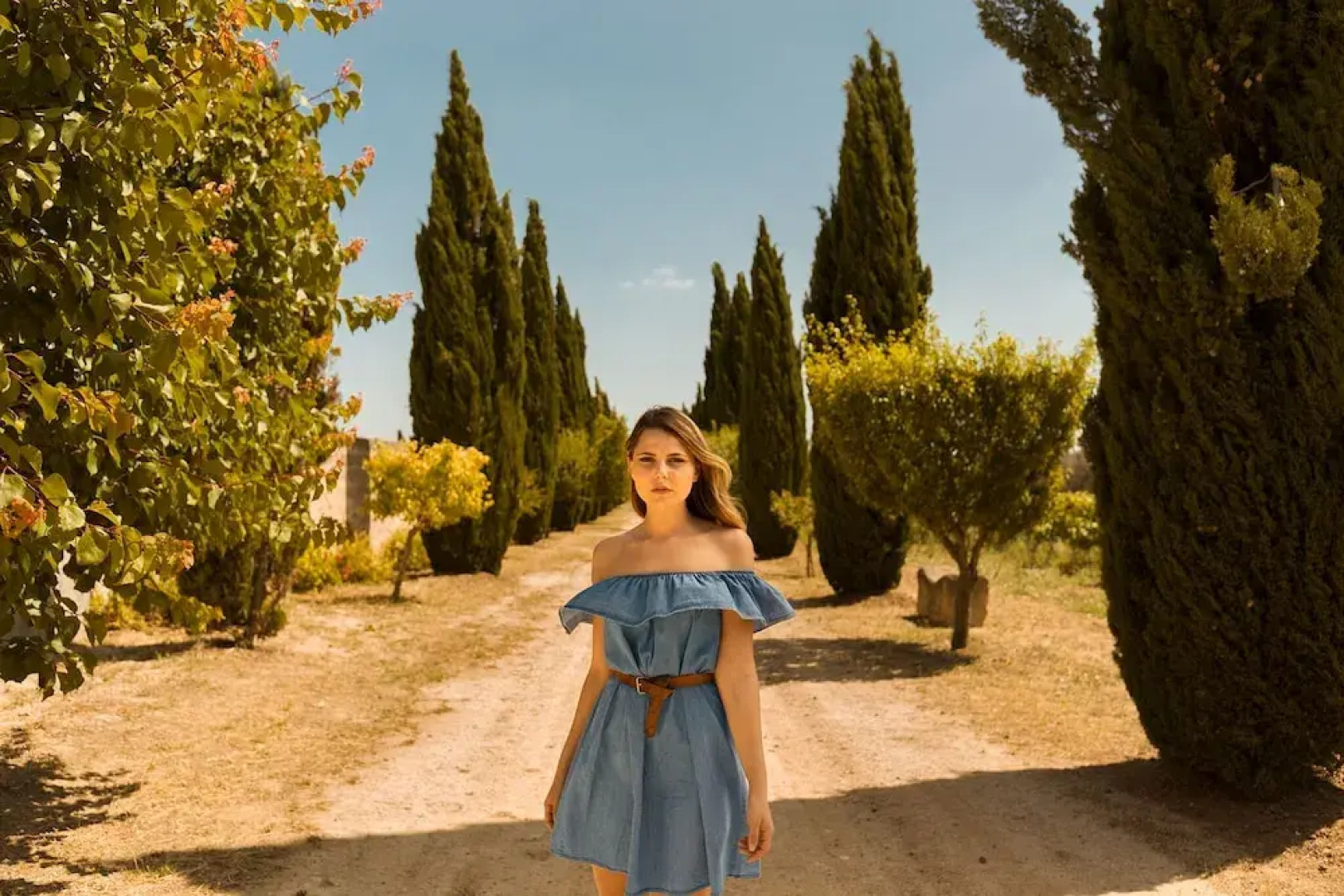 Tenuta Giardini Nuovi