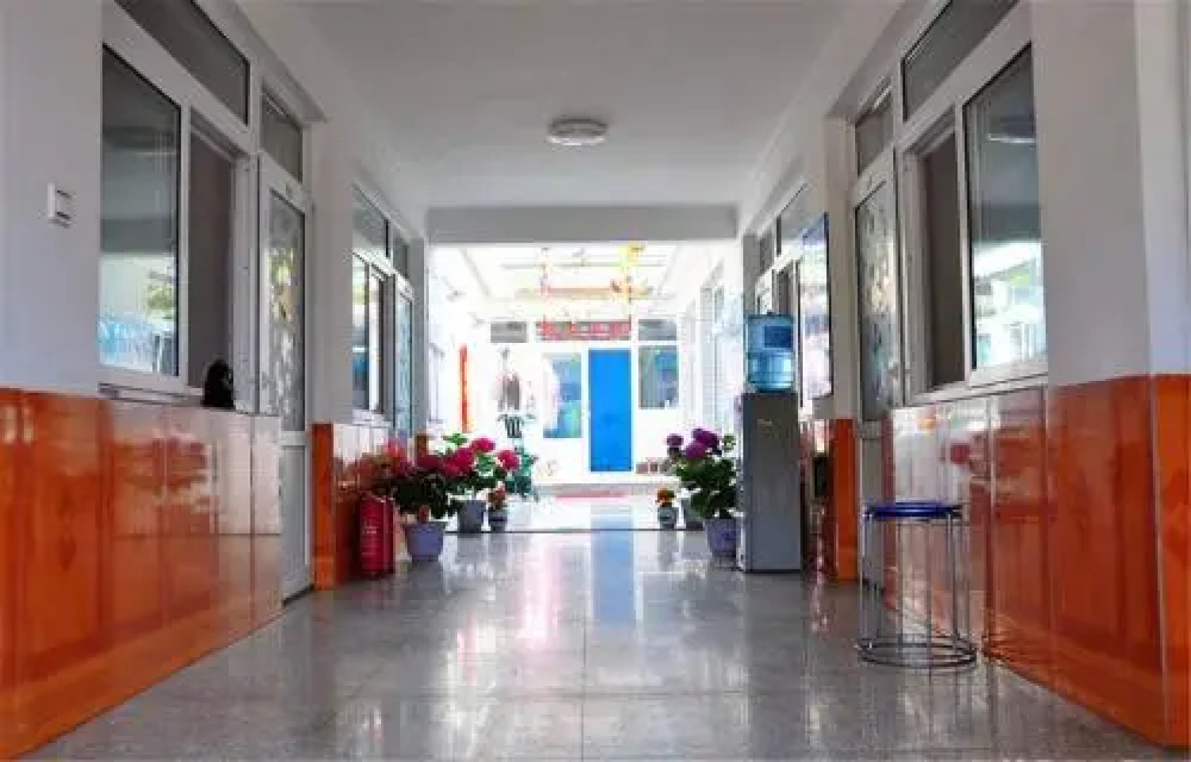 Xingcheng Libin Guest House