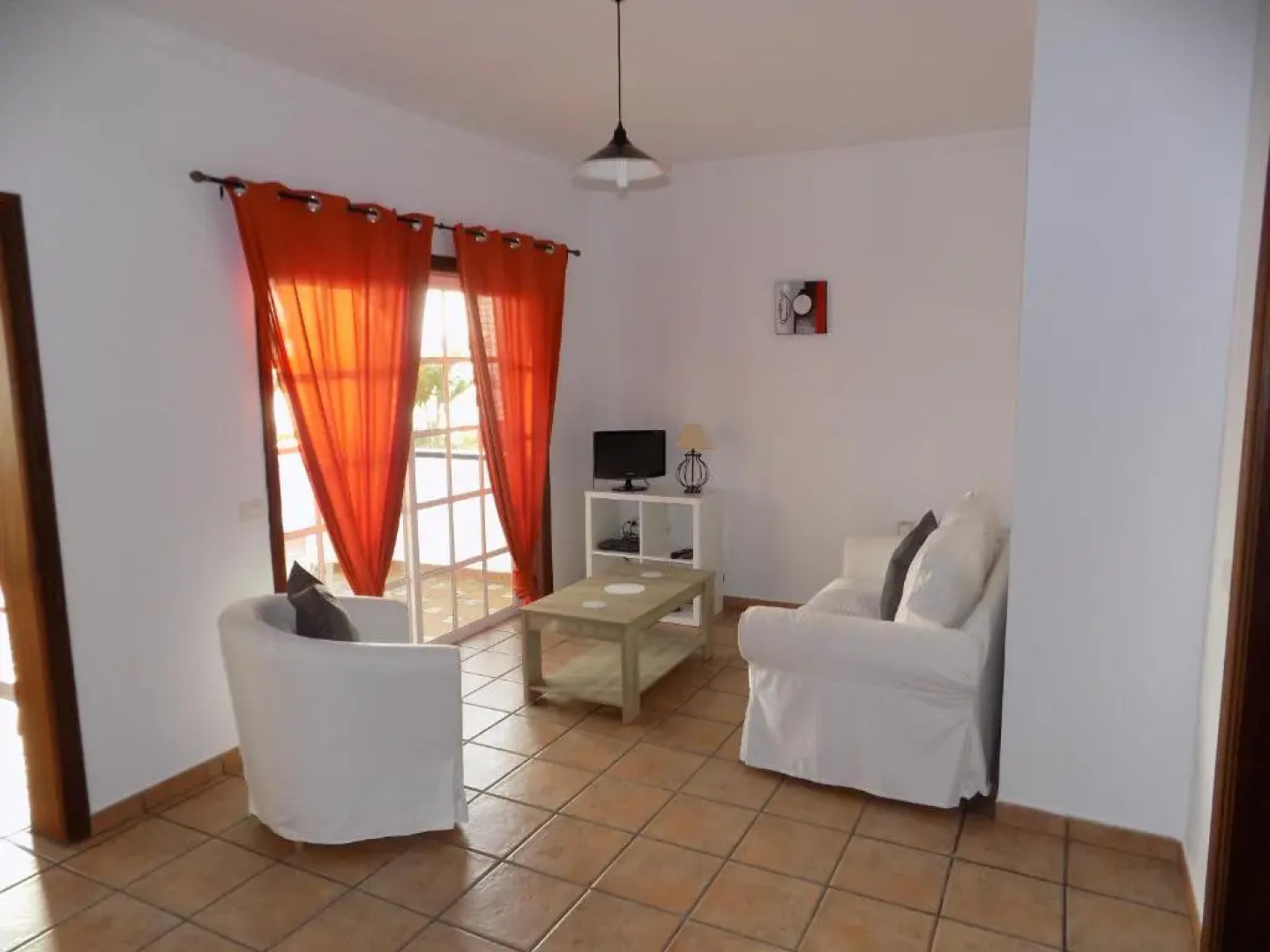 Apartamentos Villa Colon