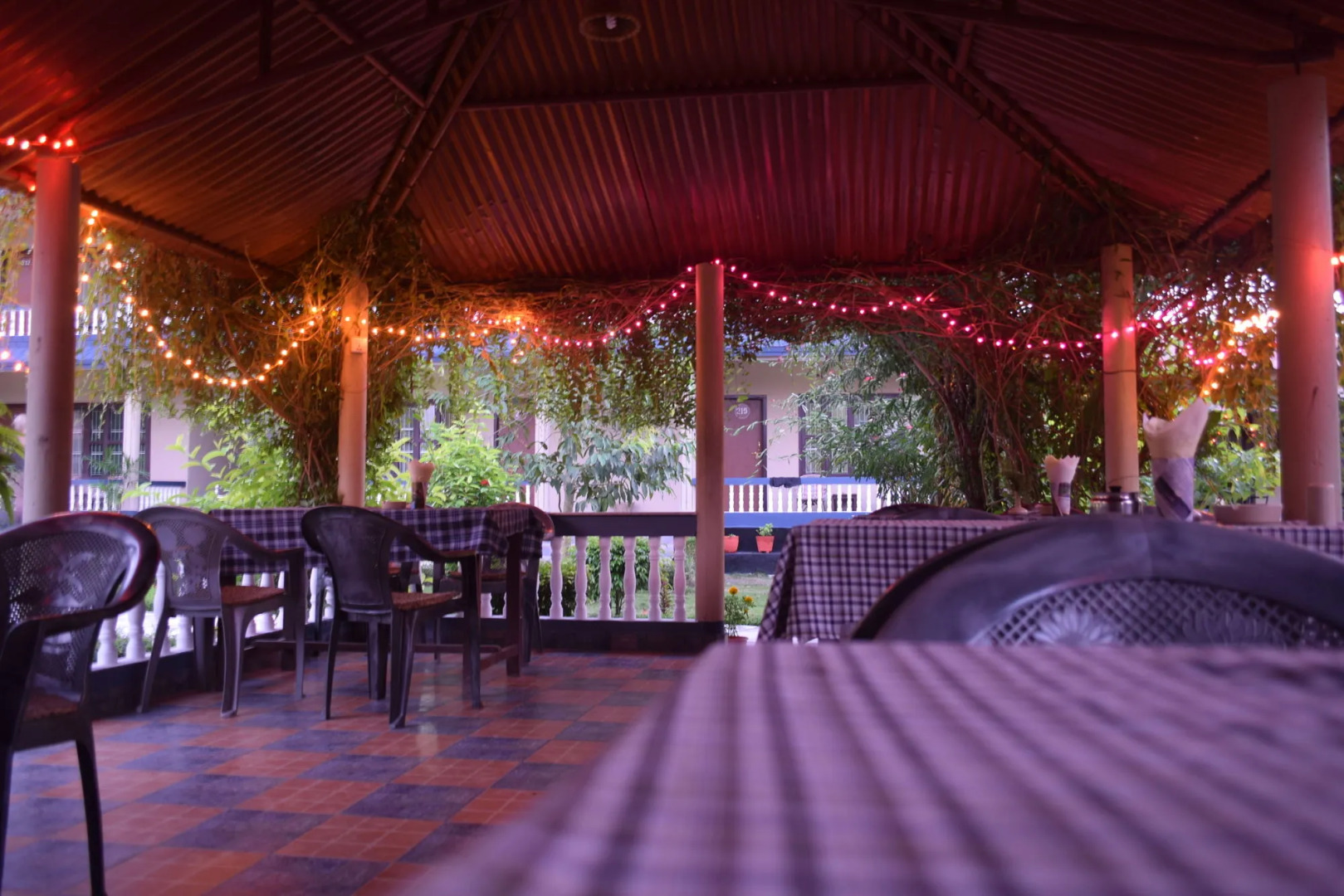 Chitwan Village Resort