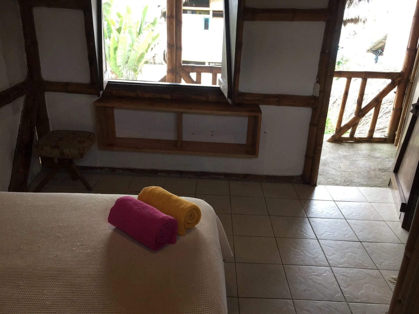 La Facha Hostel Restaurant Surf