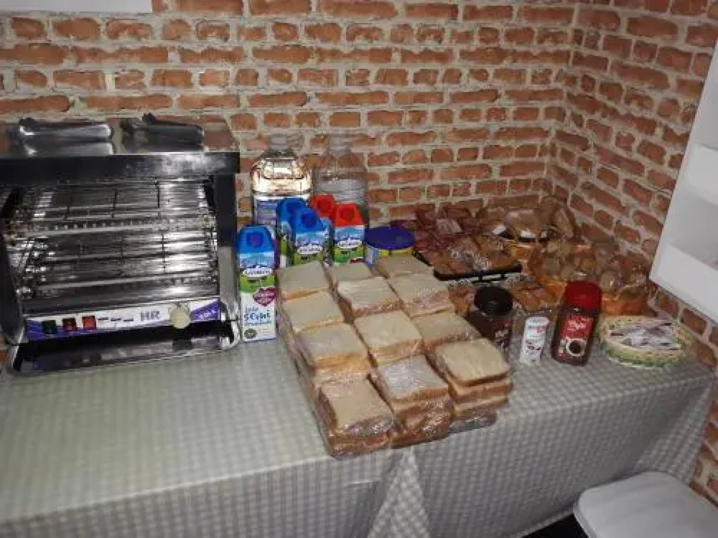 Hostal El Fogon De Felisa