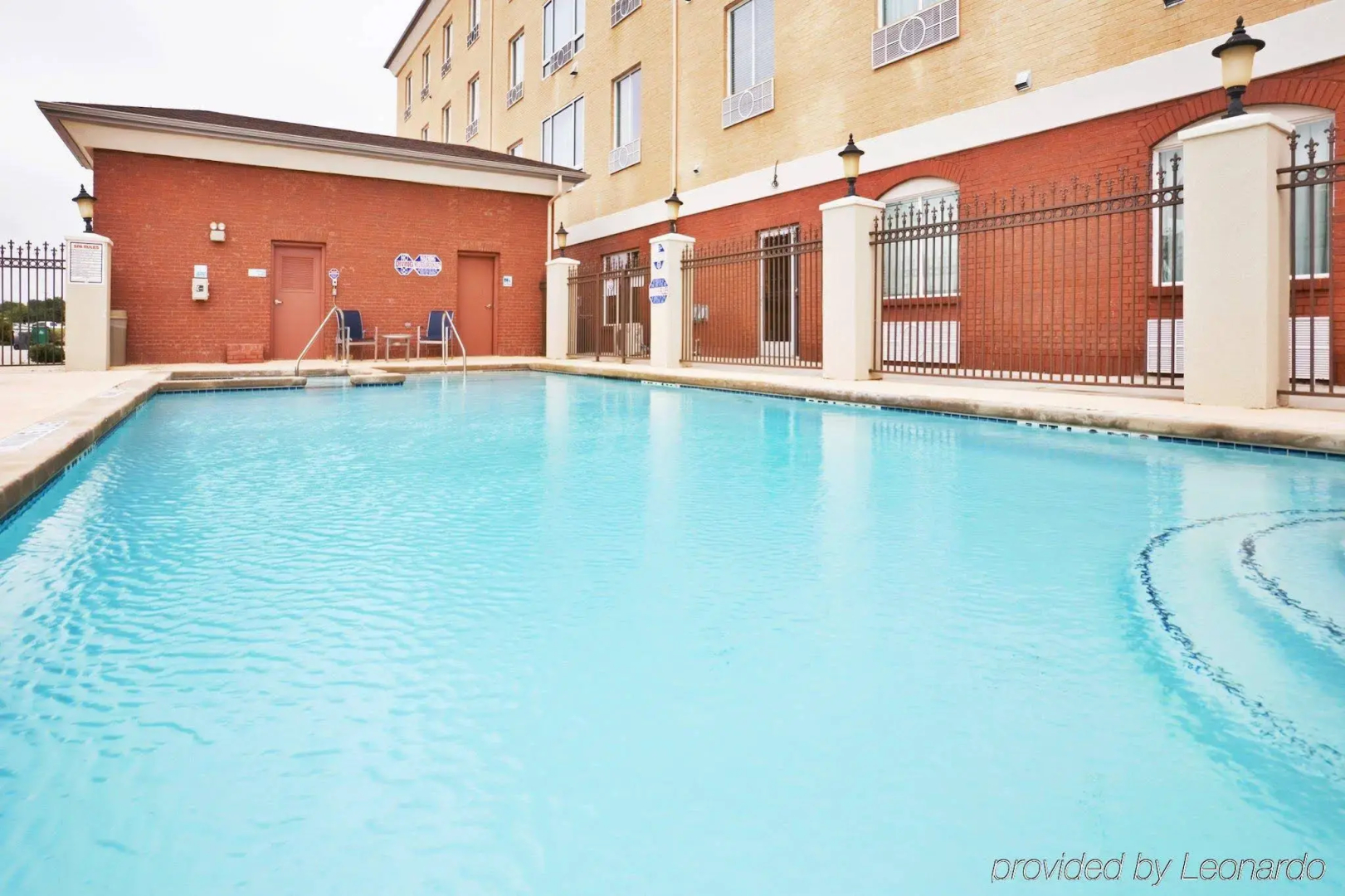 Holiday Inn Express Hotel & Suites Royse City by IHG
