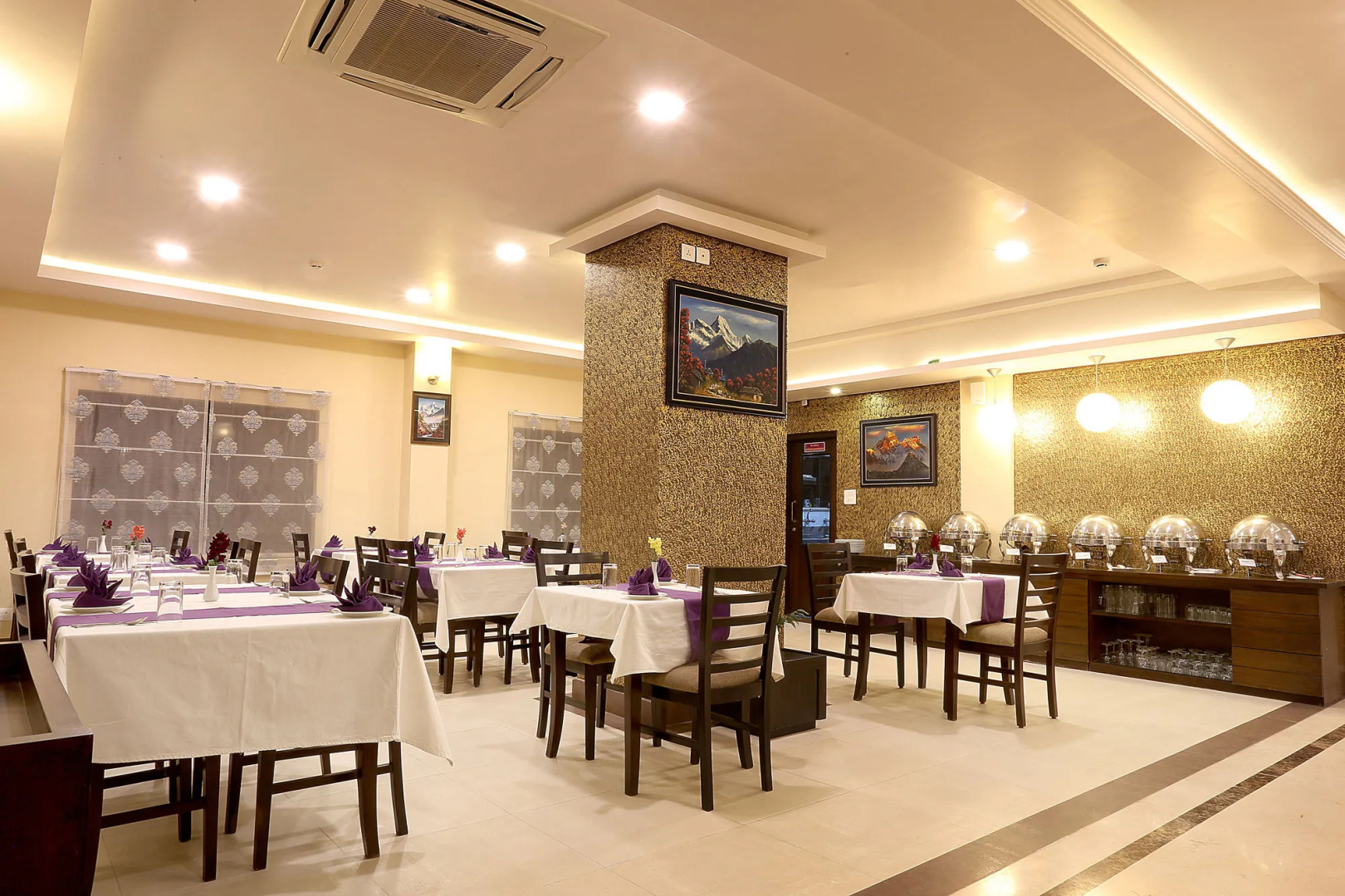 Hotel Harmika