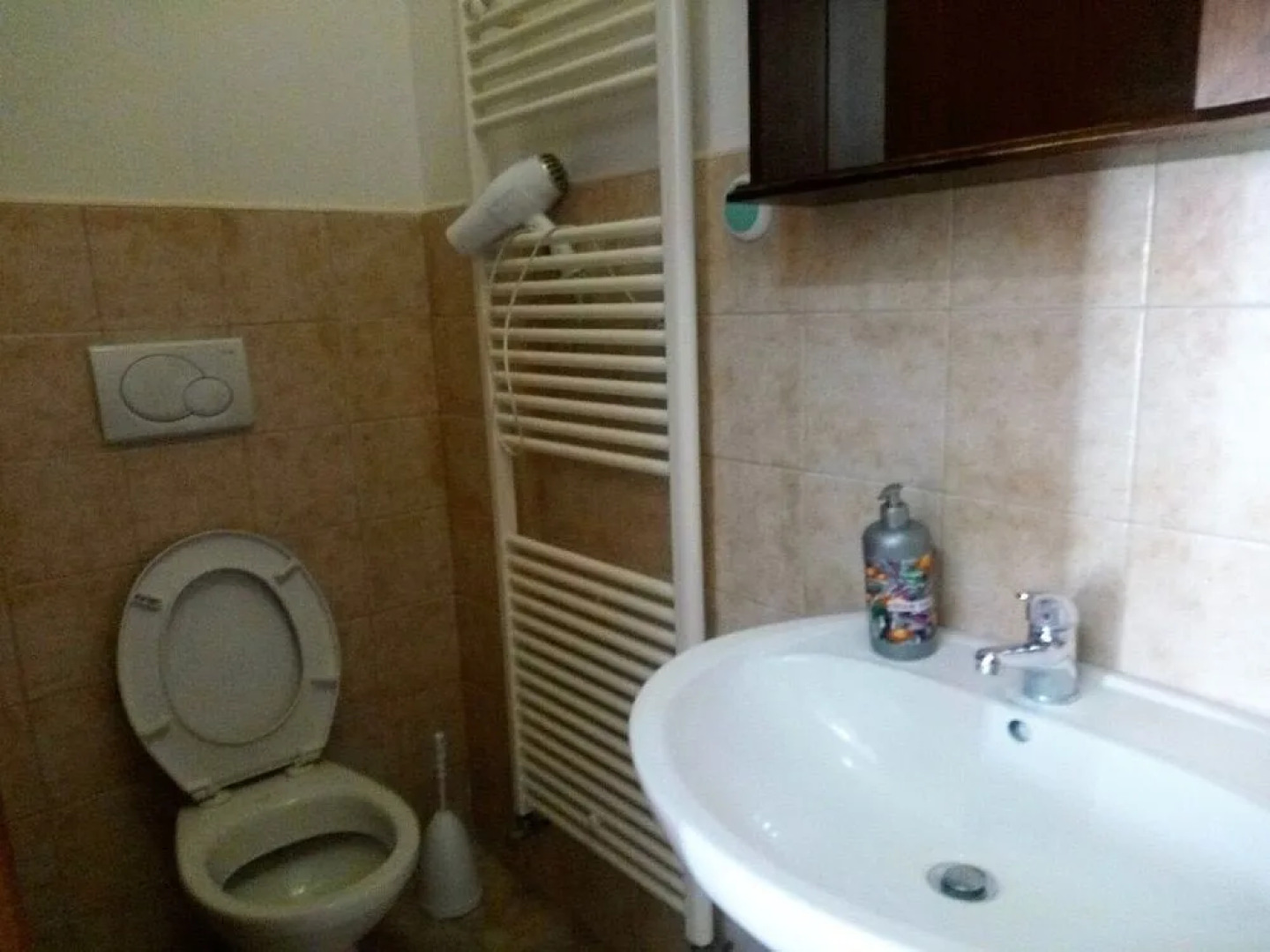 Bed and Breakfast Nonnatetta