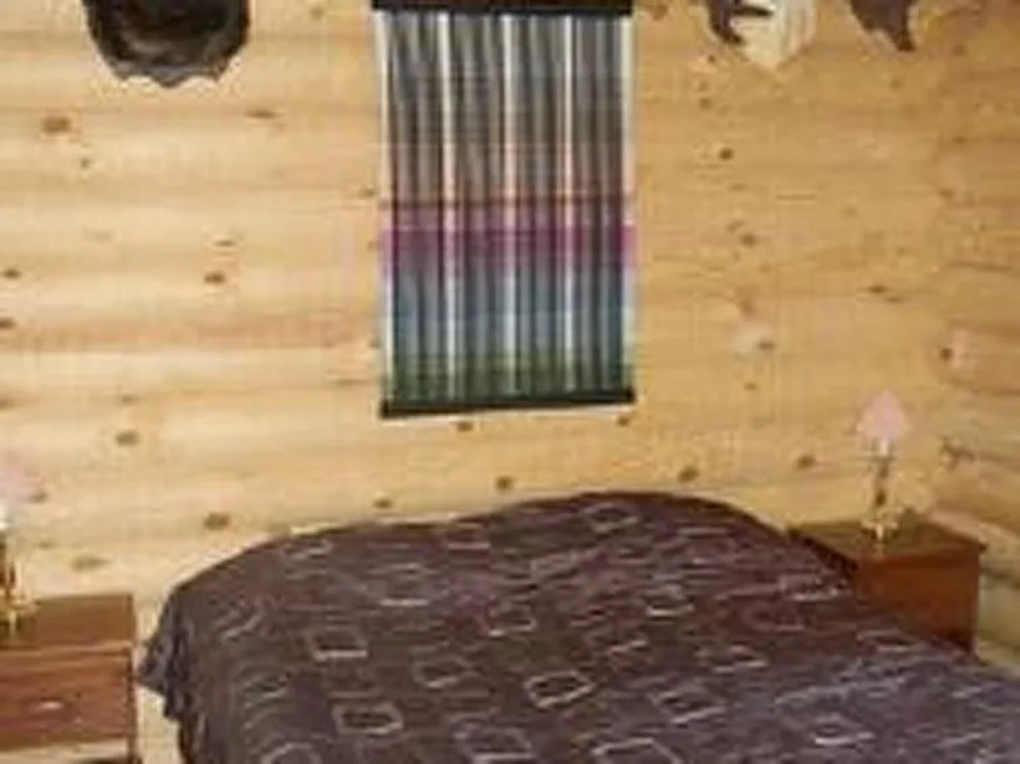 Holiday Home Salmelanrinne