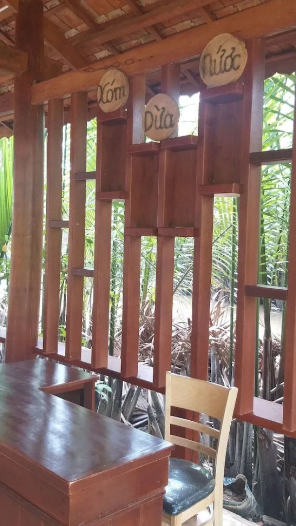 Ben Tre Farm Stay