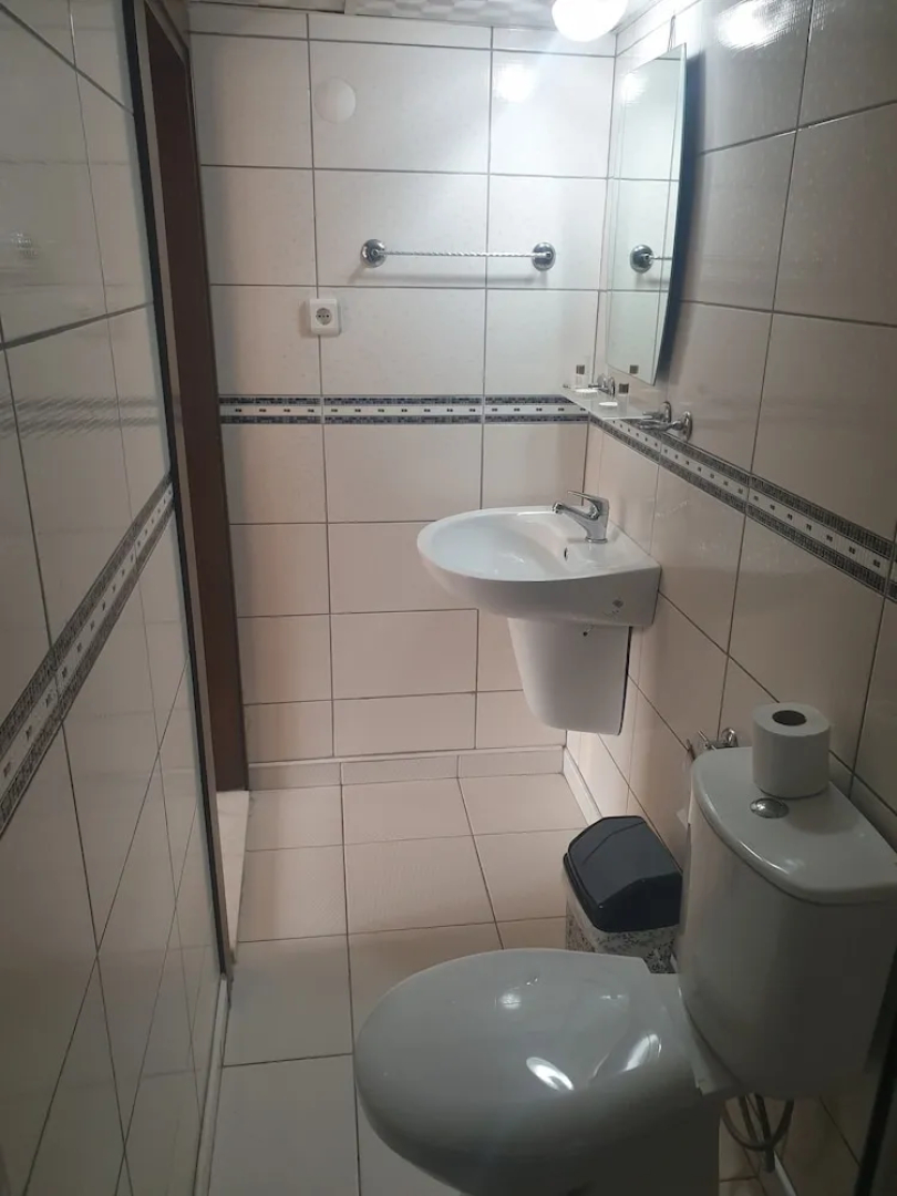 Rosa Otel