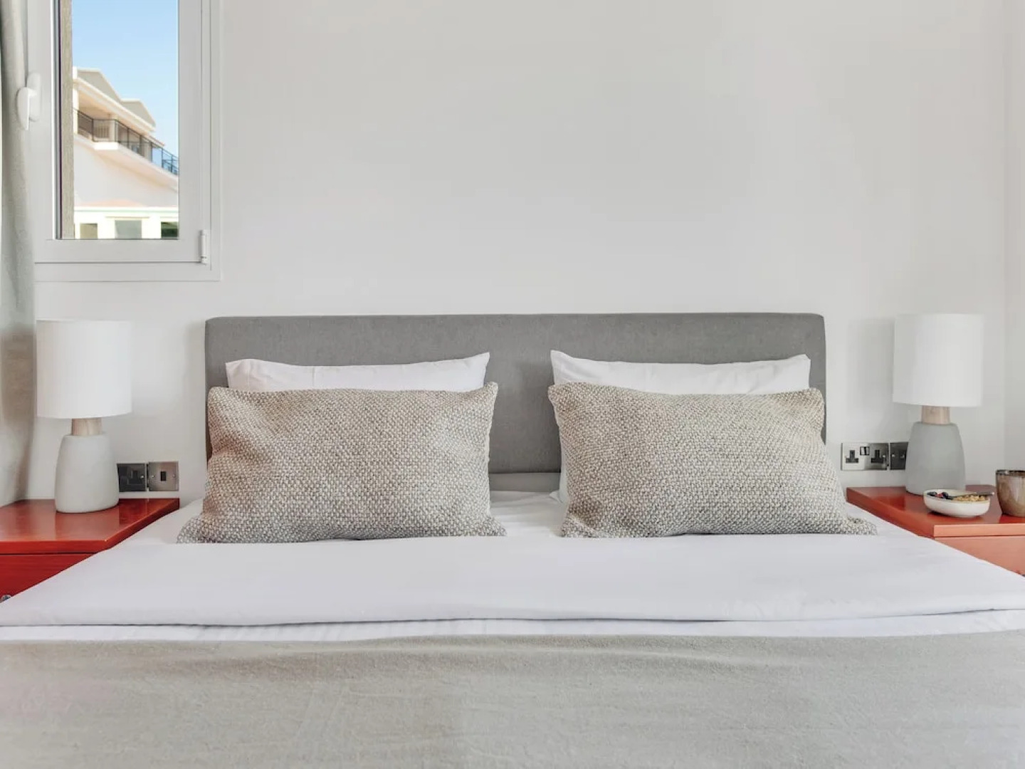 Sanders Seaview Paphos