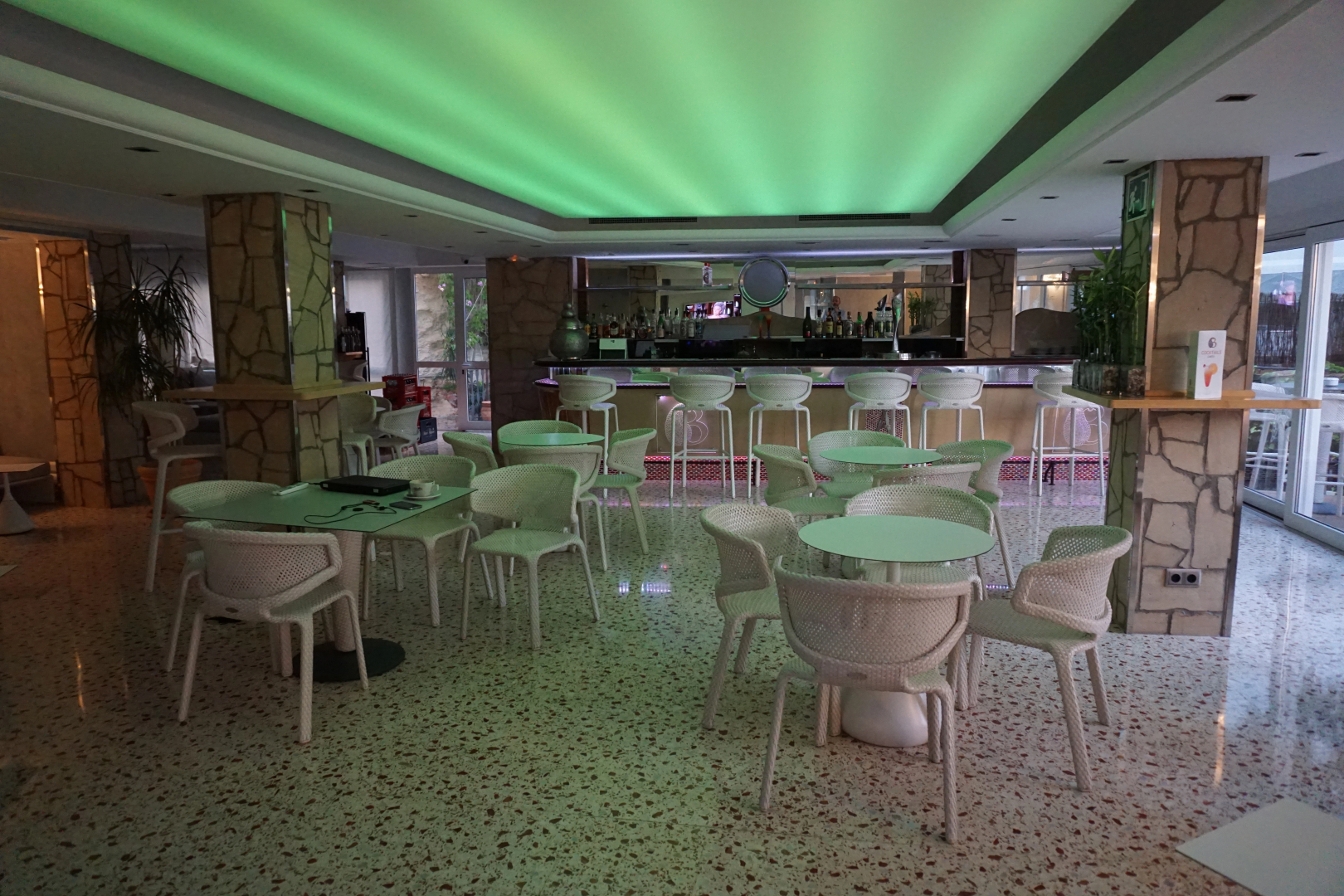 Hotel Playas del Rey