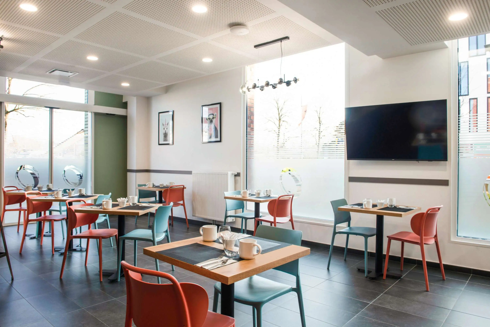 The Originals Residence, Le Wax, Lille Est