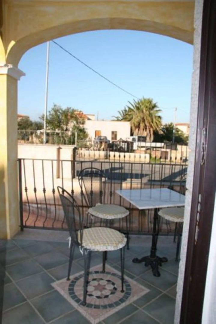 Appartamenti San Teodoro I