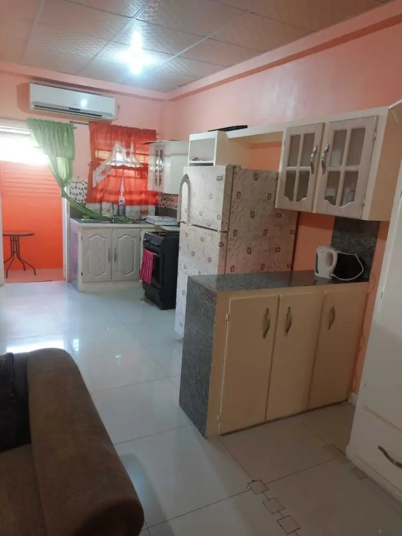 SherNest Guest House