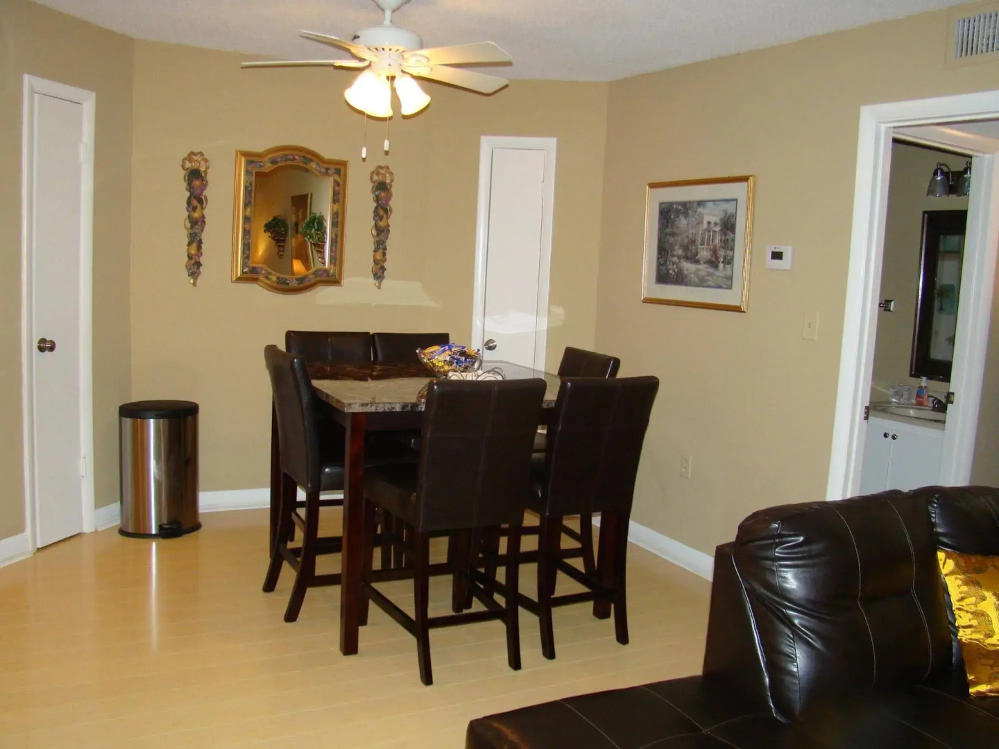 Unforgettable Paradise