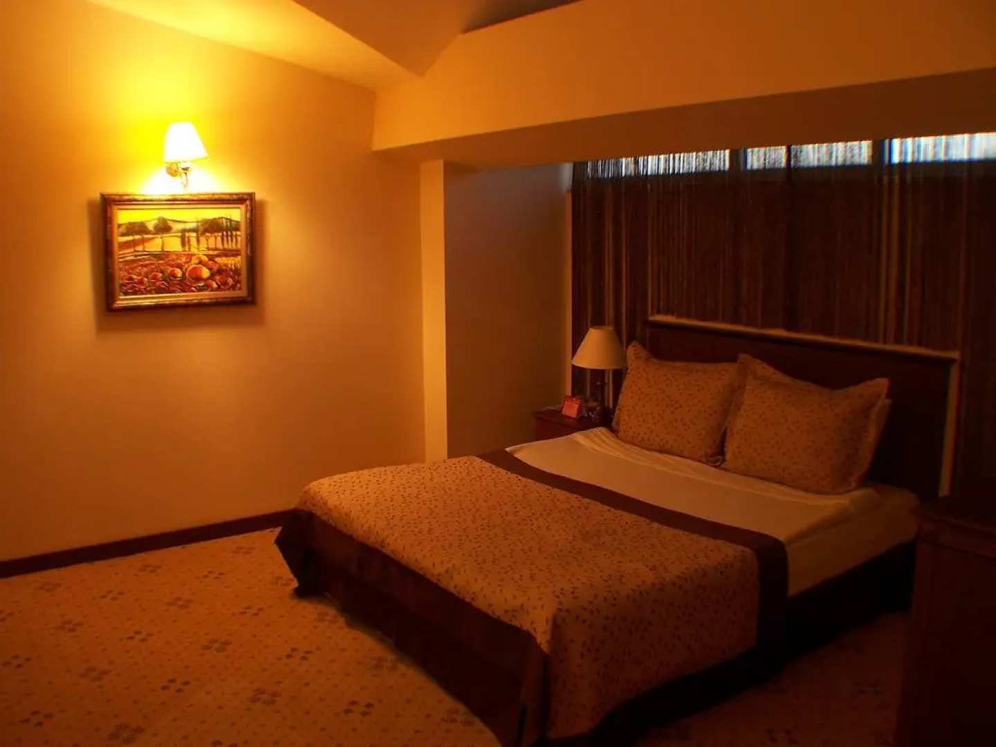 Gabrali Hotel