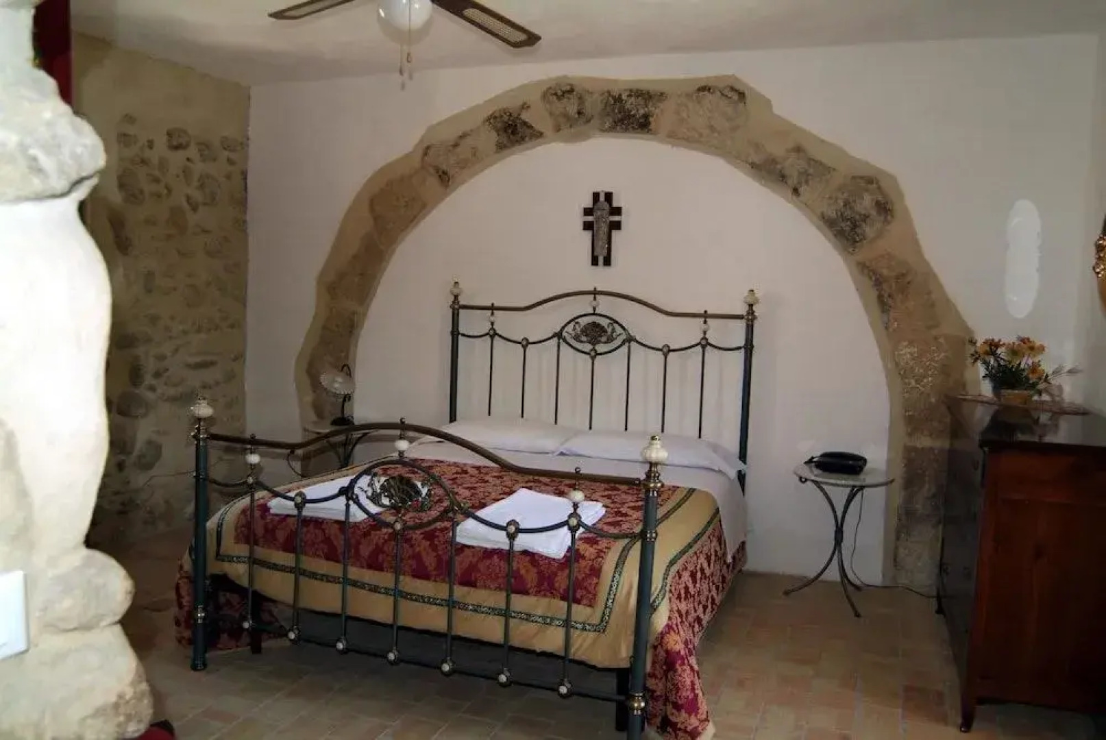 B&B Casa Museo Elio Romano