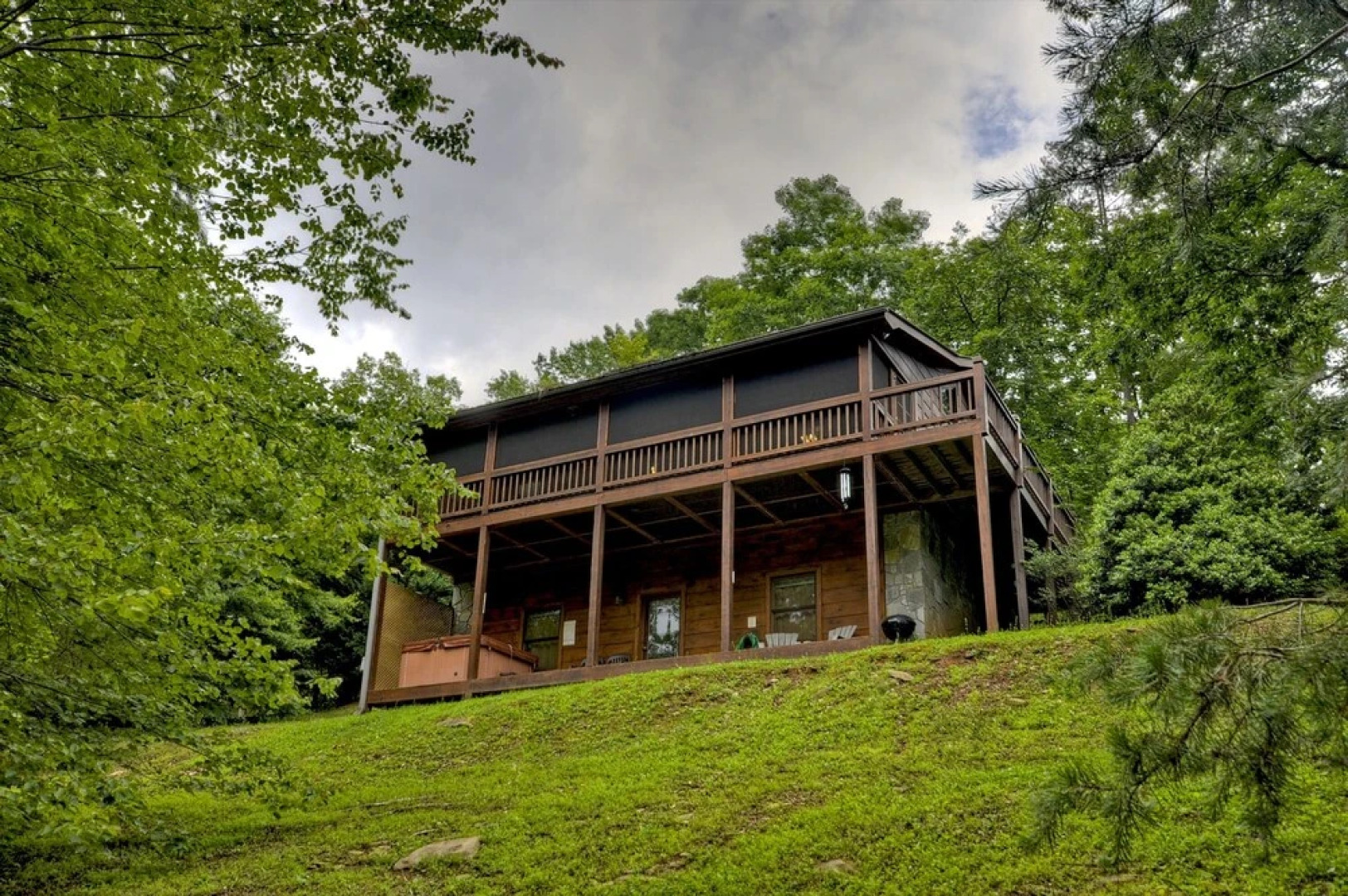 Sugar Creek Retreat