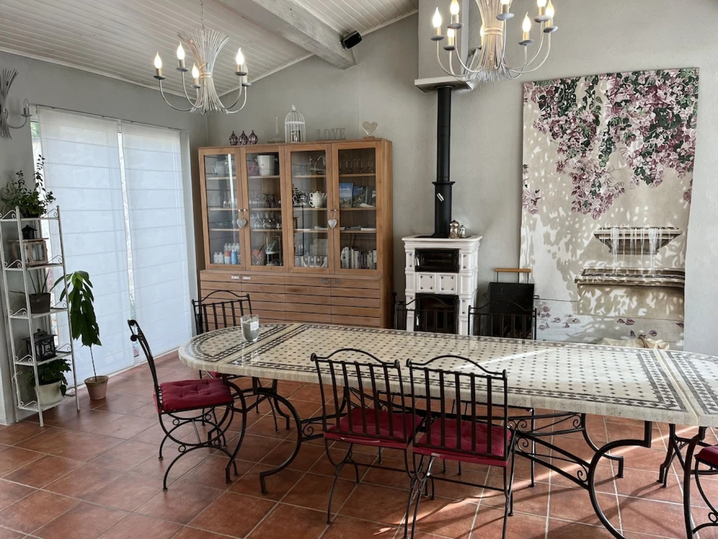 Chambres d'hôtes La Dryade