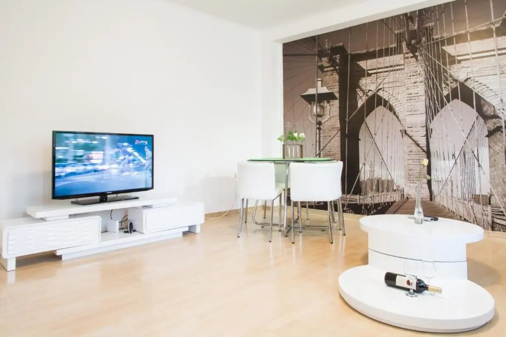 Apartment Urban